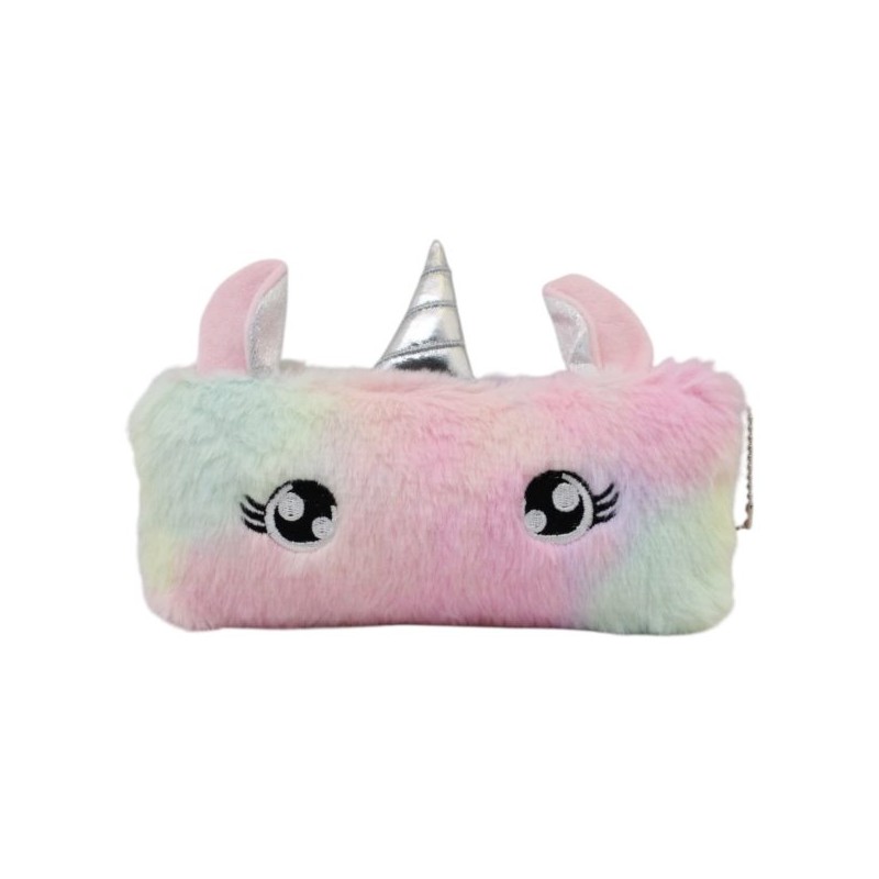 Lapicera Unicornio Pastelewe