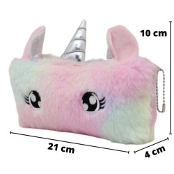 Lapicera Unicornio Pastelewe
