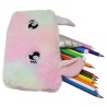 Lapicera Unicornio Pastelewe