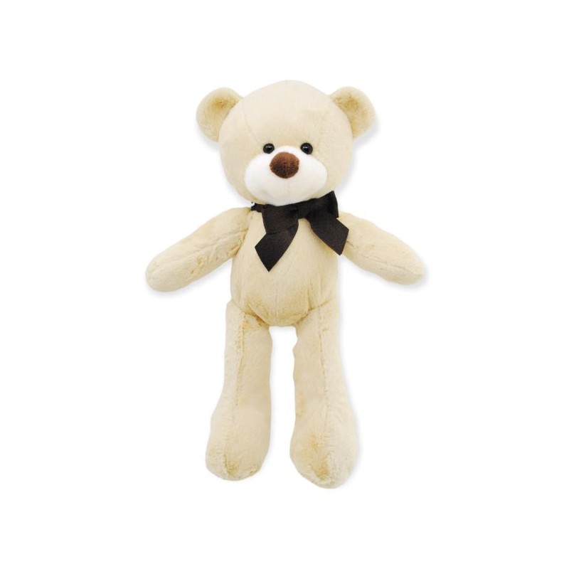 Oso Patocho Beige Med