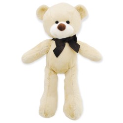 Oso Patocho Beige Med