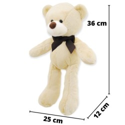 Oso Patocho Beige Med