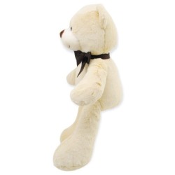 Oso Patocho Beige Med