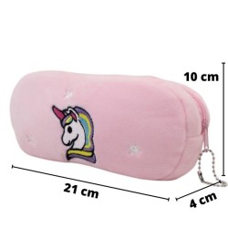Lapicera Unicornio Estrellita