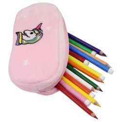 Lapicera Unicornio Estrellita