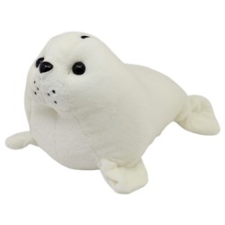 Foca Focatina Blanca Ch