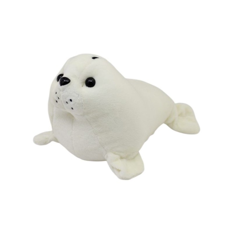 Foca Focatina Blanca Ch