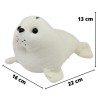 Foca Focatina Blanca Ch