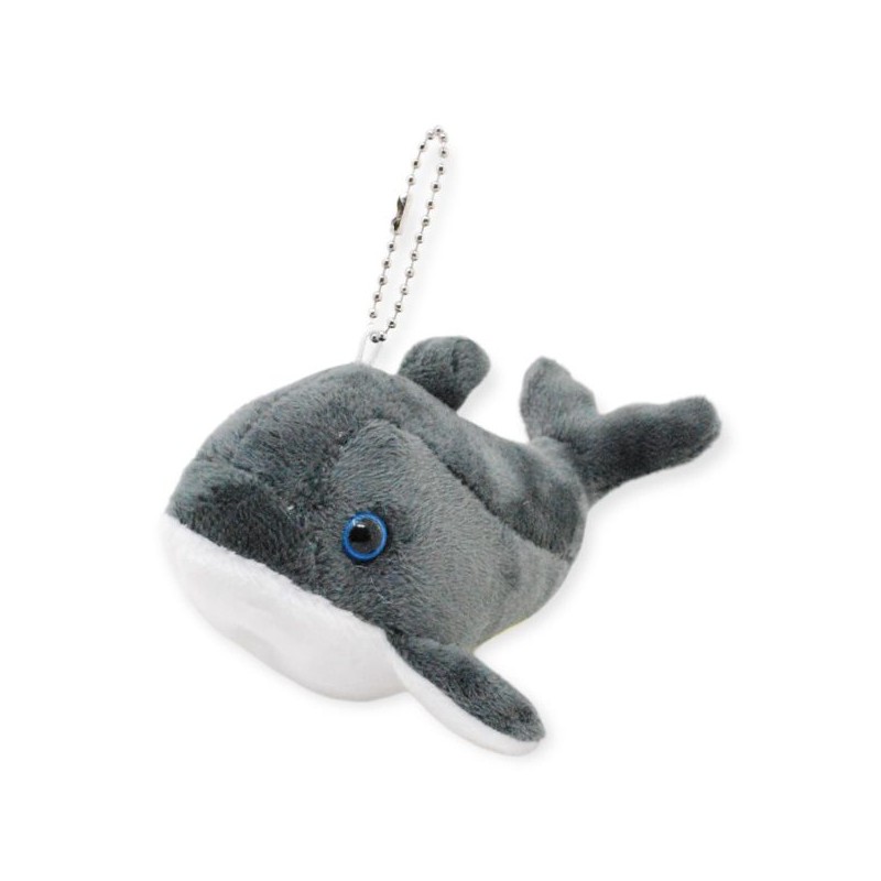 Delfin Gris Mini