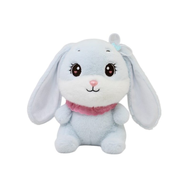Coneja Bambinety Azul Med