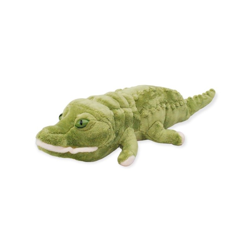Cocodrilo Amazonico Jumbo