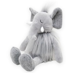 Elefante Melenozky Med