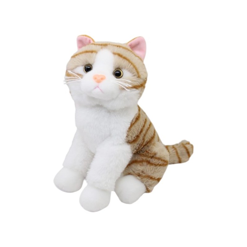 Gato Ronroneti Gde Con Sonido (Tangerine)