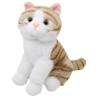 Gato Ronroneti Gde Con Sonido (Tangerine)
