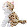 Gato Ronroneti Gde Con Sonido (Tangerine)