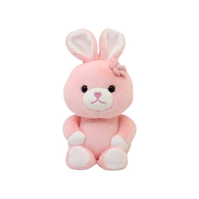 Conejita Conny Rosa Med