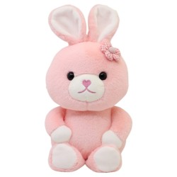Conejita Conny Rosa Med