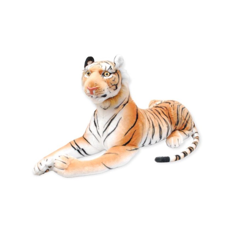 Tigre Afrik Premium Con Sonido