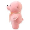 Oso Merengoso Rosa Med