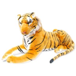 Tigre Afrik Jumbo Con Sonido