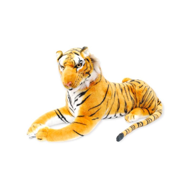 Tigre Afrik Jumbo Con Sonido