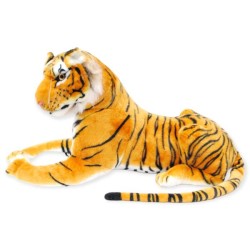Tigre Afrik Jumbo Con Sonido