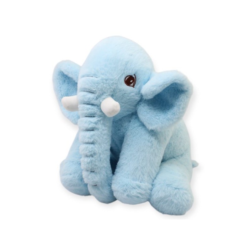 Elefante Tonelaty Azul Gde