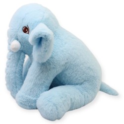 Elefante Tonelaty Azul Gde