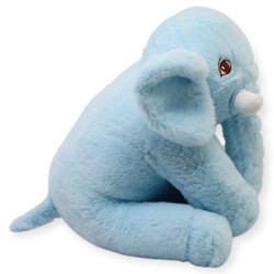 Elefante Tonelaty Azul Gde