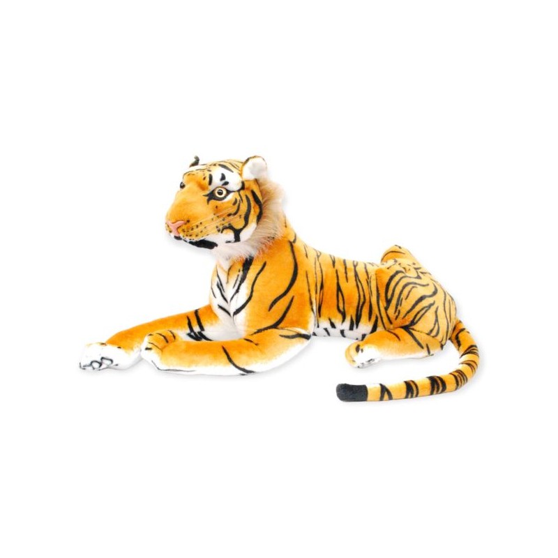 Tigre Afrik Extra Gde Con Sonido