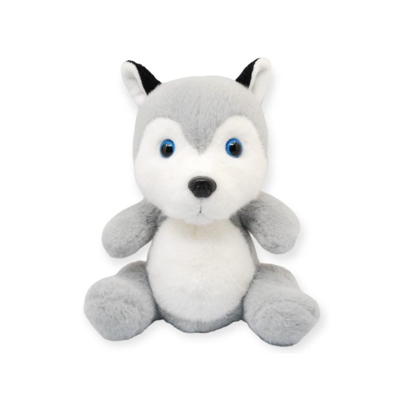 Perro Husky Greyko Med