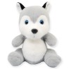 Perro Husky Greyko Med