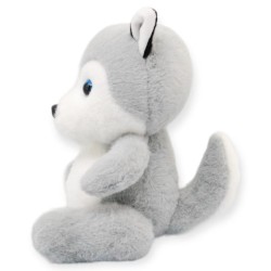 Perro Husky Greyko Med