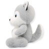 Perro Husky Greyko Med