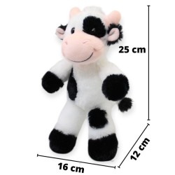 Vaca Milady Med