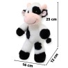Vaca Milady Med