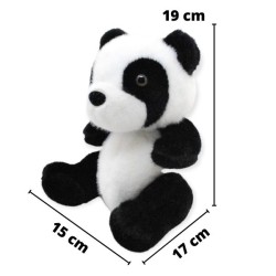 Panda Pandiny Med
