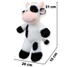 Vaca Milady Gde Con Sonido