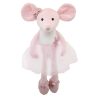 Ratoncita Rashel Rosa Gde