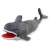 Tiburón Zippy Gris Gde