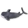 Tiburón Zippy Gris Gde