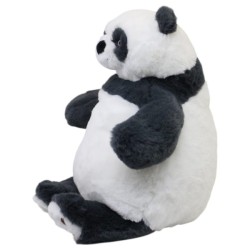 Panda Puffy Gde