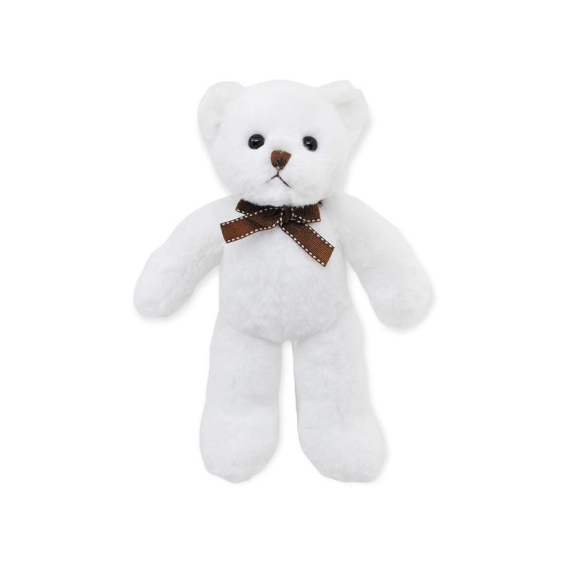 Oso Beko Blanco Med
