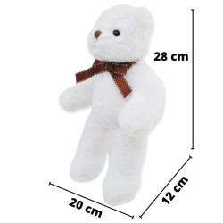 Oso Beko Blanco Med