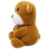 Oso Bearlington Miel Med