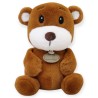 Oso Bearlington Café Med