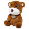 Oso Bearlington Café Med