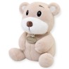 Oso Bearlington Beige Med