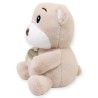 Oso Bearlington Beige Med
