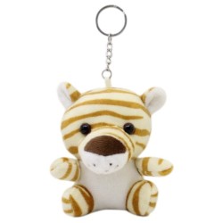 Llavero Tigre Selvático